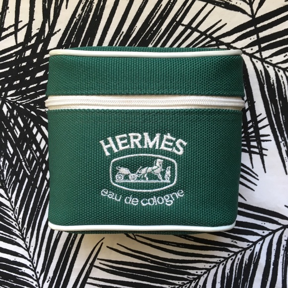 Hermes Handbags - Rare Hermès Pouch